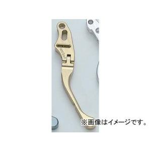 2輪 アントライオン ビレットレバー AP用 品番：08112-TB チタンブルー JAN：4520616517410の商品画像