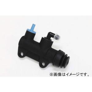 新品！ブレンボリアマスターシリダー 2輪 ブレンボ リアマスター φ11 タンク無 品番：10.4776.10 ブラック