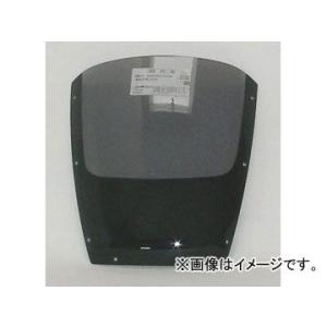 2輪 MRA スクリーンオリジナル 品番：MO052K ブラック ホンダ VF750F JAN：4548664777860の商品画像