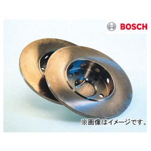 ボッシュ/BOSCH ブレーキディスク リア BD9592X×2 ニッサン/日産/NISSAN エク...