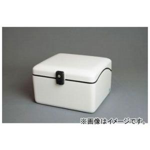 2輪 JMS NEWラゲージS（B-28W） 白 品番：JX-B28-W ホンダ ジャイロX 