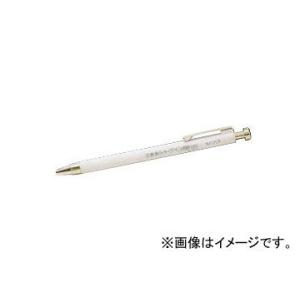 シンワ測定 工事用 シャープペン 2.0mm 白 78472 JAN：4960910784727
