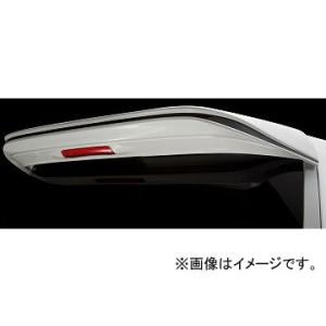 シルクブレイズ リアウイング ver.III GLANZEN トヨタ ヴェルファイア(ハイブリッド)...