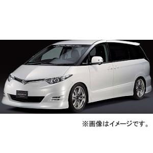 シルクブレイズ ミニバンFT F/R スペシャルセットプライス 純正色(パールメタリック) トヨタ ...