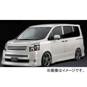 シルクブレイズ F/R スペシャルセットプライス ミニバンFT トヨタ ヴォクシー ZRR70W 2...