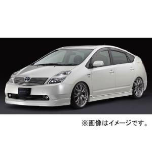 シルクブレイズ エアロ F/S/R スペシャルセットプライス 純正色(パールメタリック) トヨタ プ...