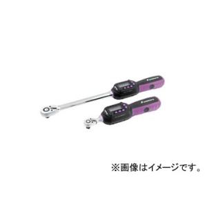 スエカゲツール Pro-Auto 1/2” デジタルトルクレンチ 軽量コンパクトタイプ No.WP4-135BN JAN：4989530608404｜apagency02