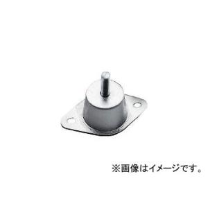 タイカ/TAICA 防振材インシュレーター SF5(3966658) JAN：45711913121...