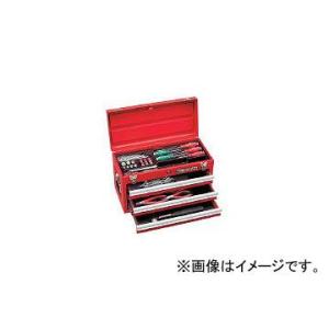 前田金属工業/TONE ツールセット BX230仕様 TSA352(4379942) JAN：495...