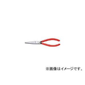 クニペックス/KNIPEX メカニックプライヤー 190mm 3845190(4467922) JA...