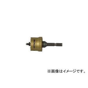 日立工機/HITACHI インパクト用ハイスホールソー 24mm 318985(4508041) J...