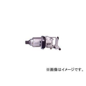 空研/KUKEN 1-1/2インチSQ超軽量大型インパクトレンチ(38mm角) KW5000G(4400615) JAN：4560246011117