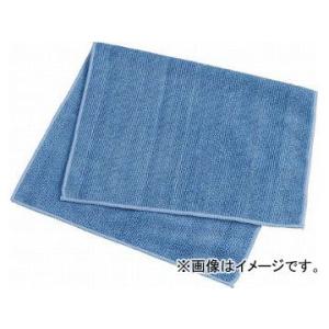 トラスコ中山/TRUSCO マイクロファイバークロス 300X500 ブルー TMFU5B(4409...