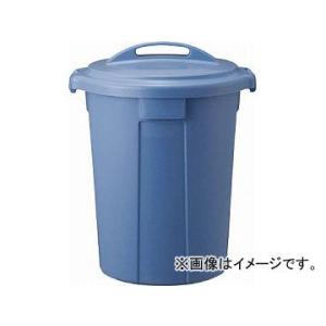 トラスコ中山/TRUSCO PPペール丸型70L TPPM70B(4377885) JAN：4989...