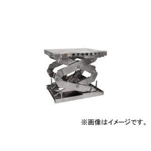 スギヤス ステンテーブルリフト 2X1000607ABHL(4530578)