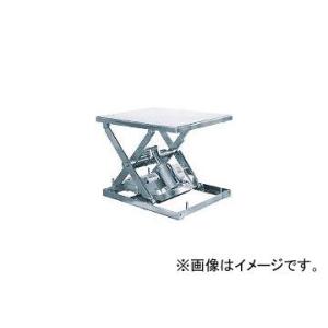スギヤス ステンテーブルリフト NX1000713ABHL(4530802)
