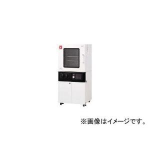 ヤマト科学/YAMATO 角形真空定温乾燥器DP型 DP610(4534760)｜apagency02