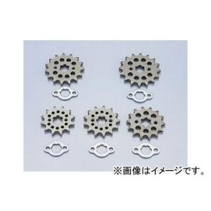 2輪 キタコ ドライブスプロケット フロント 14T（420サイズ） 530-1010214 JAN...