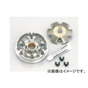 KN企画 KN-DHP-138-96 オーバーサイズハイスピードプーリー 96mm/13.8