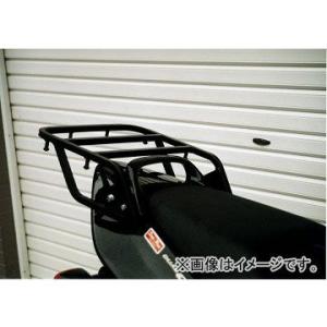 2輪 ライディングスポット リアキャリア 品番：P002-6304 ブラック ホンダ CBR1100...