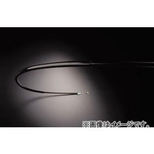 2輪 アルキャンハンズ スロットルワイヤー STD 品番：JB035A00 ブラックアウター カワサ...