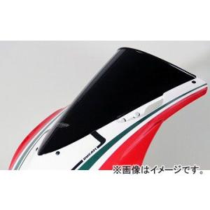 2輪 MRA スクリーンオリジナル 品番：MO819S スモーク ドゥカティ 750F1 サンタモニカ JAN：4548664933020の商品画像