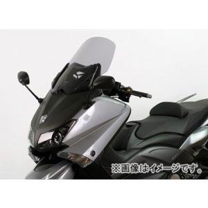 2輪 MRA スクリーンスポイラー 品番：MS256S スモーク ヤマハ TZR125/R/RR 1988年〜1992年 JAN：4548916066919の商品画像