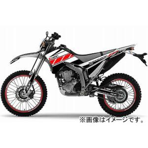 ホンダ（HONDA） CRF250ラリー シート KZZ 純正 中古 バイク 部品 MD44