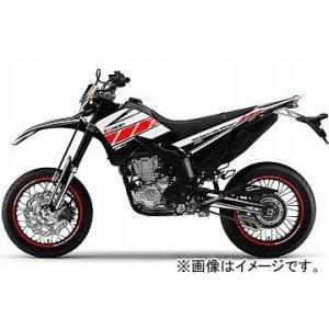 ワイズギア YAMAHA WR250R/X 外装セット ホワイト/レッド Q5K-YSK-057