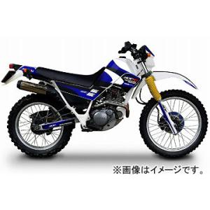 ダチ DC423-1080 スポーク/ニップルセット フロント SEROW225 セロー