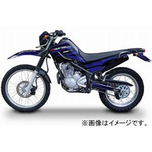 セロー250 ワイズギア用 SEROW 250 Y'S GEAR ハイシート 専用設計 国産