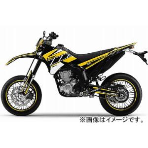 ワイズギア Y'S GEAR WR250R/X 外装セット 外装セット（ホワイト