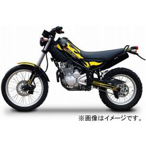 MDF（エムディーエフ） 車種別グラフィックデカールキット TRICKER