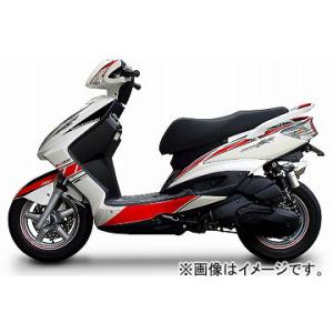 Mデザイン シグナスX 4型 フロントマスク M-DESIGN : モトメガネYahoo