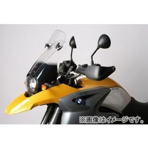 2輪 MRA X-creen スポイラー 品番：XCM709S スモーク BMW R1200GS 2004年〜2012年 JAN：4548664609598の商品画像