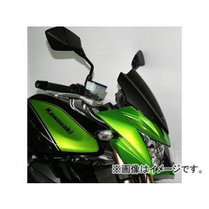2輪 MRA スクリーンツーリング 品番：MT657C クリア カワサキ Z750R ZR750N 2011年〜 JAN：4548664843046の商品画像