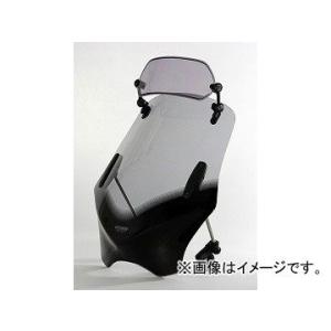 2輪 MRA V-FLOW/マウント別 品番：MVFX-C クリア JAN：4548664955046の商品画像