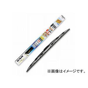 NWB グラファイトワイパー 450mm G45 助手席 スズキ シボレークルーズ HR51S,HR...