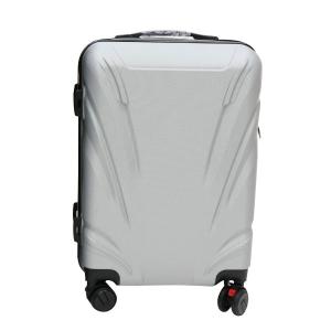 i*4様 シルバー ポリカーボネート キャリーケース 楽天市場】キャリー