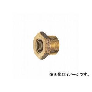 三栄水栓/SANEI 砲金ブッシング T750-50X40 JAN：4973987787775の商品画像