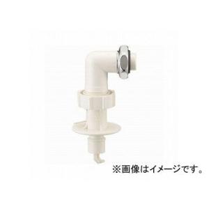 三栄水栓/SANEI 洗濯機用L型ニップル PY123-40TVX-16 JAN：497398740...