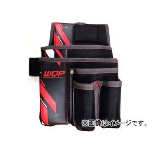 ネクサス/NEXUS NEW POLY 釘袋 工具差付 レッド SK-XPS-21RD JAN：49...