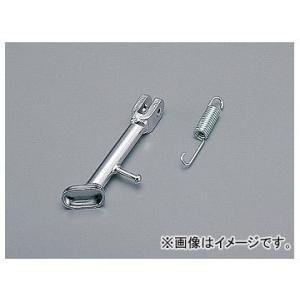 2輪 デイトナ クロームメッキサイドスタンド ショート 品番：29804 JAN：490944912...