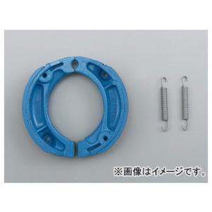 ひーちゃん 2輪 デイトナ プロブレーキシュー フロント 品番：71601 JAN