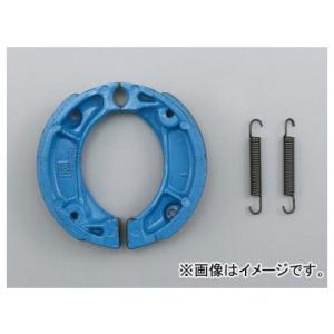 2輪 デイトナ プロブレーキシュー フロント 品番：60214 JAN：4909449261408 ...