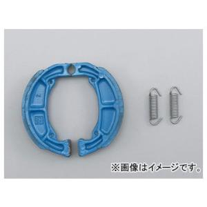 2輪 デイトナ プロブレーキシュー フロント 品番：60276 JAN：4909449262023 ...