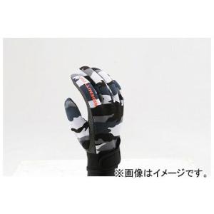 2輪 デイトナ RIDEMITT ＃001（ネオプレン シャークスキングローブ） グレーカムフラージ...