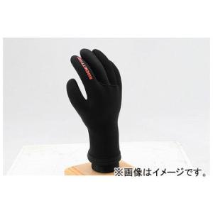2輪 デイトナ RIDEMITT ＃003（ネオプレン 防水グローブ） ブラック サイズ:XS,S,...