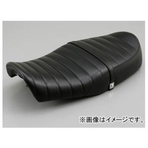 2輪 デイトナ COZYシート ロールパターン ローダウン 品番：74924 JAN：4909449...