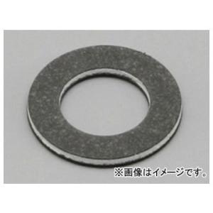 2輪 デイトナ オイルドレンワッシャ M12 品番：75420 JAN：4909449397596